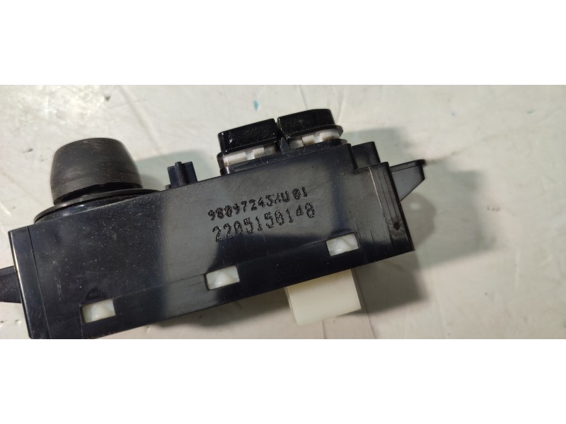 MANDO RETROVISOR 98097243XU  - imagen 2