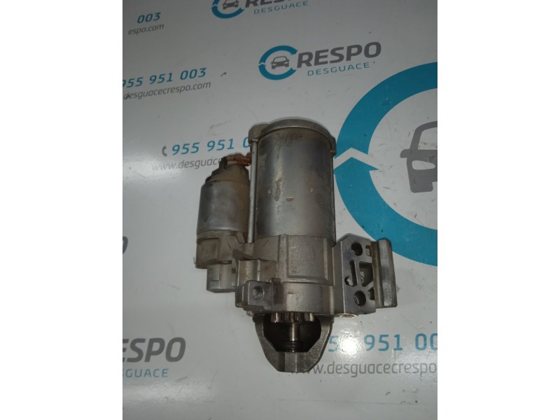 MOTOR ARRANQUE 8571905  - imagen 1