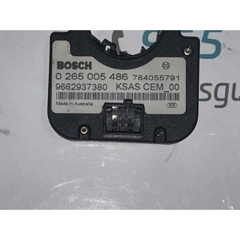 SENSOR 9662937380  - miniatura 2