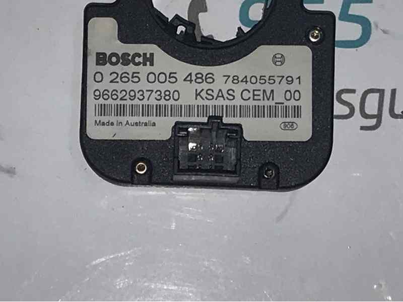 SENSOR 9662937380  - imagen 2