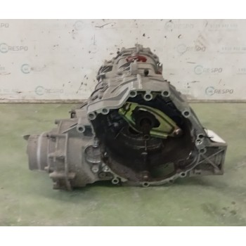 CAJA CAMBIOS LLN  - miniatura 3