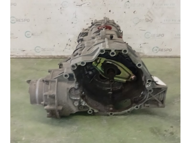 CAJA CAMBIOS LLN  - imagen 3