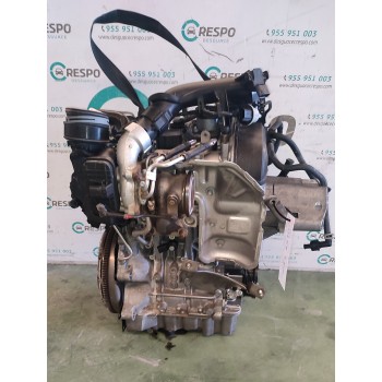 MOTOR COMPLETO CHZ  - miniatura 5