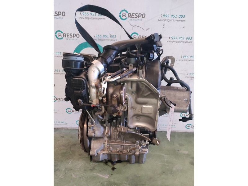 MOTOR COMPLETO CHZ  - imagen 5