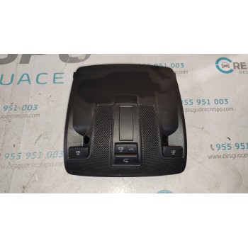 LUZ INTERIOR A0009003608  - miniatura 1