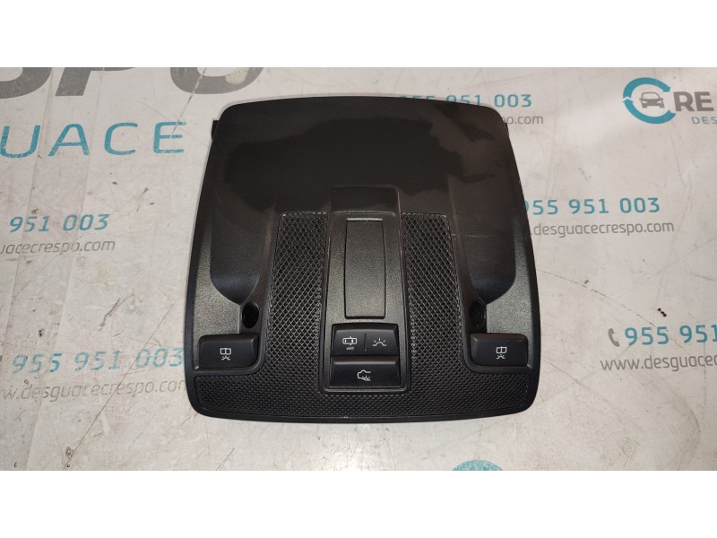 LUZ INTERIOR A0009003608  - imagen 1