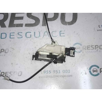 CERRADURA PUERTA DELANTERA DERECHA 567147 