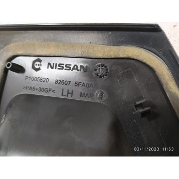 MANETA EXTERIOR TRASERA IZQUIERDA 826075FA0A  - miniatura 2