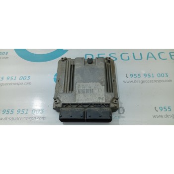CENTRALITA MOTOR UCE 04L906026T 04L907309L  - miniatura 1