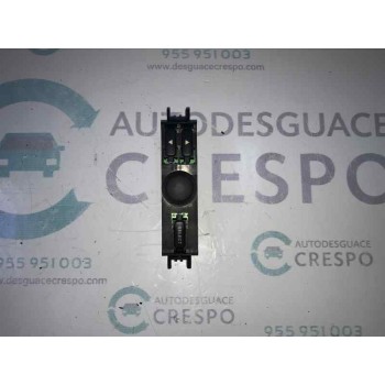 MANDO CLIMATIZADOR 9651683477 