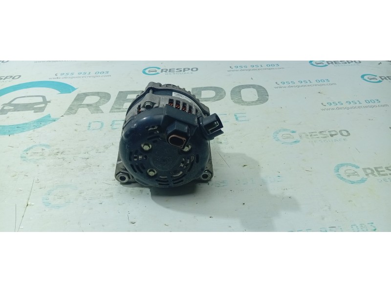 ALTERNADOR CV6T10300GA  - imagen 4