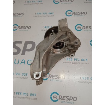 MANGUETA DELANTERA DERECHA 6876646  - miniatura 2