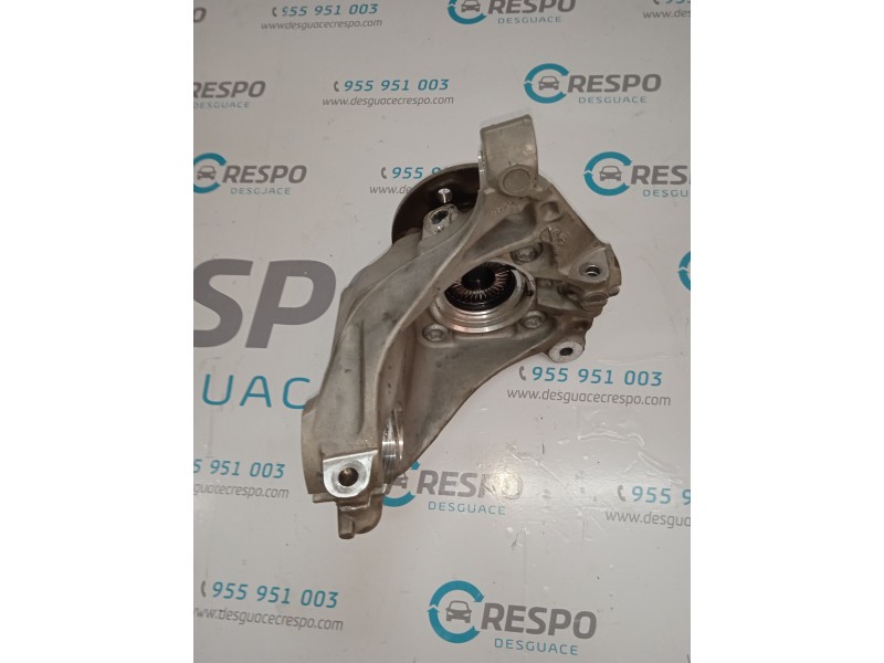 MANGUETA DELANTERA DERECHA 6876646  - imagen 2