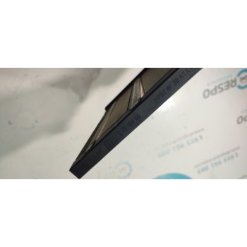 RESISTENCIA CALEFACCION 1K0963235G  - miniatura 2