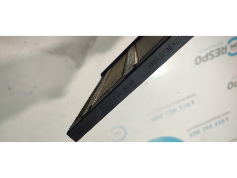 RESISTENCIA CALEFACCION 1K0963235G  - imagen 2