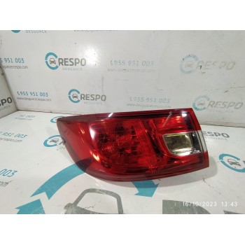 PILOTO TRASERO IZQUIERDO 265553752R 