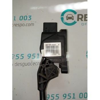 POTENCIOMETRO PEDAL 9686212980  - miniatura 4