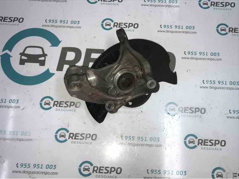 MANGUETA DELANTERA DERECHA 1K0611842D  - imagen 1