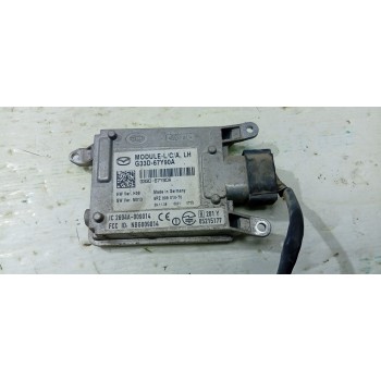 MODULO ELECTRONICO G33D67Y90A 