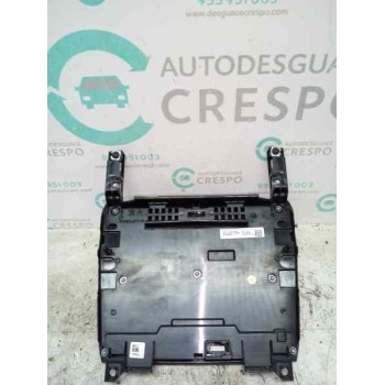 MANDO CLIMATIZADOR 9666027577  - miniatura 3