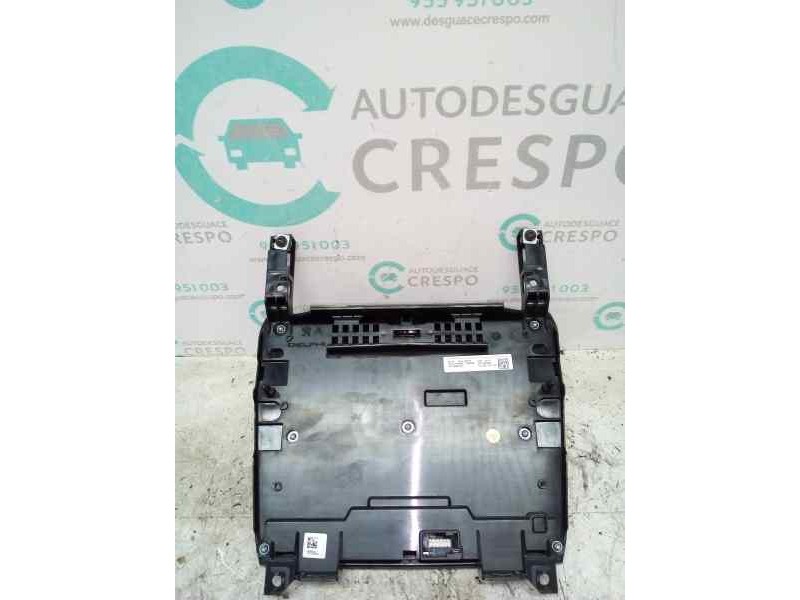 MANDO CLIMATIZADOR 9666027577  - imagen 3