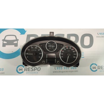 CUADRO INSTRUMENTOS 9801642080  - miniatura 1