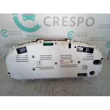 CUADRO INSTRUMENTOS 94003-1D830  - miniatura 3