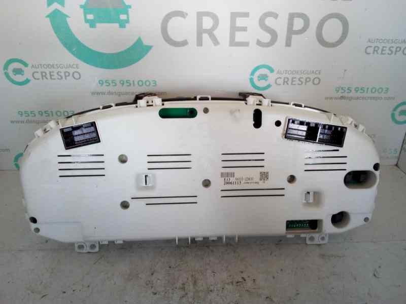 CUADRO INSTRUMENTOS 94003-1D830  - imagen 3