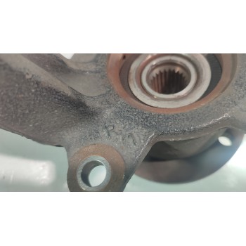 MANGUETA DELANTERA DERECHA 01335700R  - miniatura 4