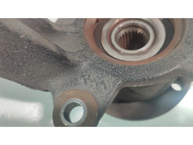 MANGUETA DELANTERA DERECHA 01335700R  - imagen 4