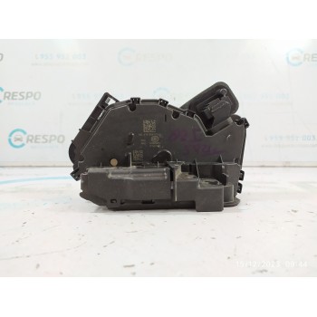 CERRADURA PUERTA TRASERA IZQUIERDA 5TA839015L  - miniatura 3