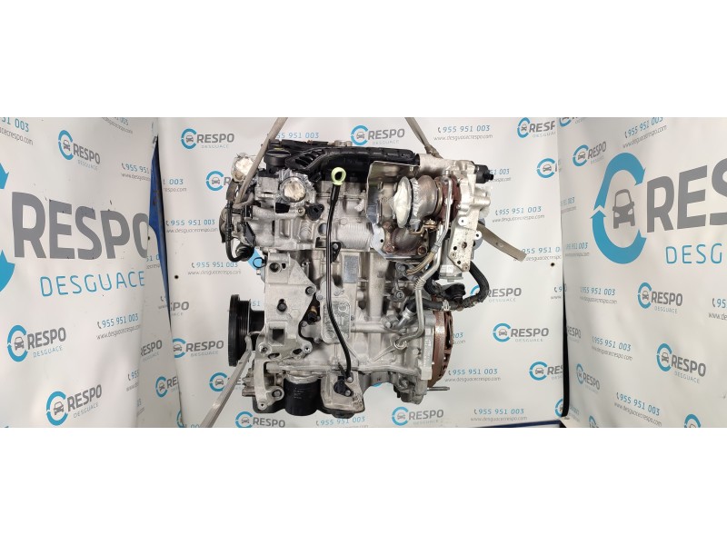 MOTOR COMPLETO HN05  - imagen 5