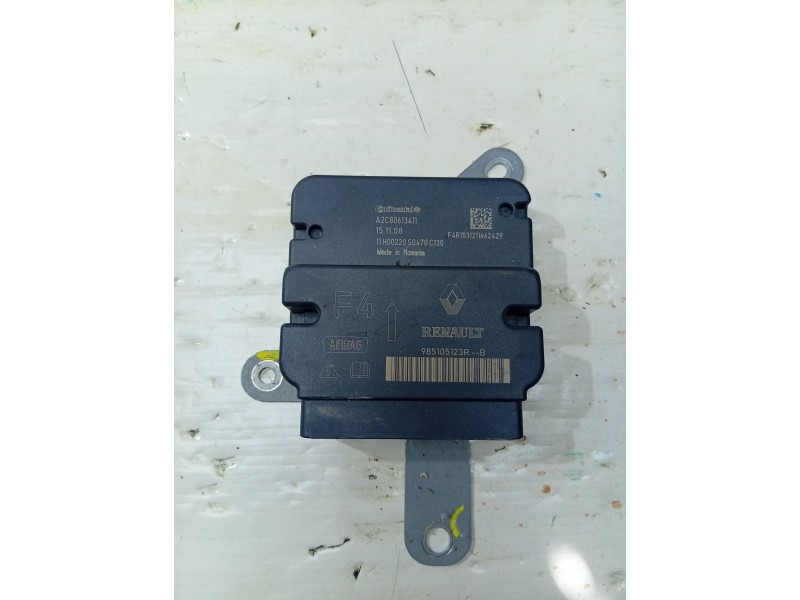CENTRALITA AIRBAG A2C80613411  - imagen 1