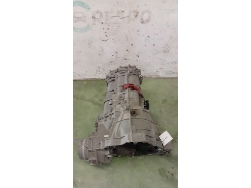 CAJA CAMBIOS LLN  - imagen 4