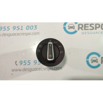 MANDO LUCES 5G0941431BD  - miniatura 1