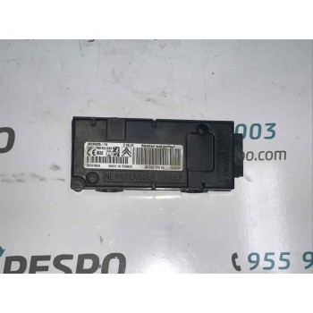 MODULO ELECTRONICO 9664023680 281203257A 00029559