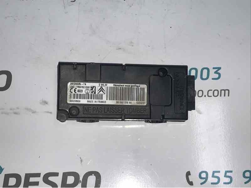 MODULO ELECTRONICO 9664023680 281203257A 00029559 - imagen 1