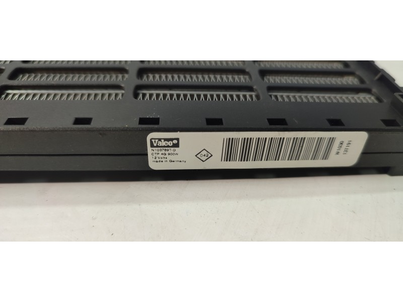 RESISTENCIA CALEFACCION N103789T  - imagen 2