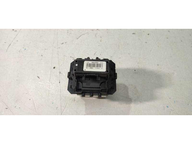 RESISTENCIA CALEFACCION T1000034Z  - imagen 1