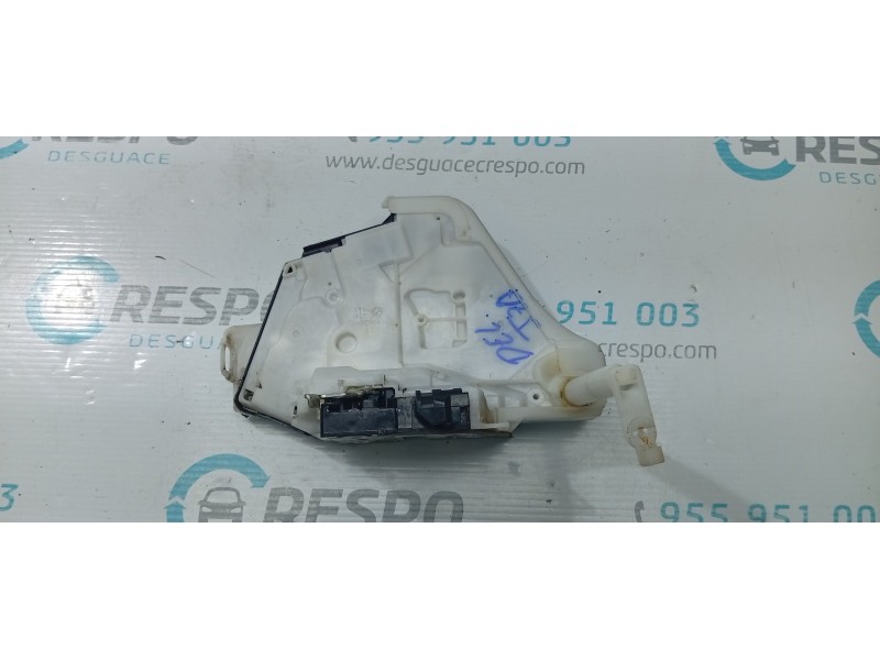 CERRADURA PUERTA DELANTERA IZQUIERDA V9011440  - imagen 1