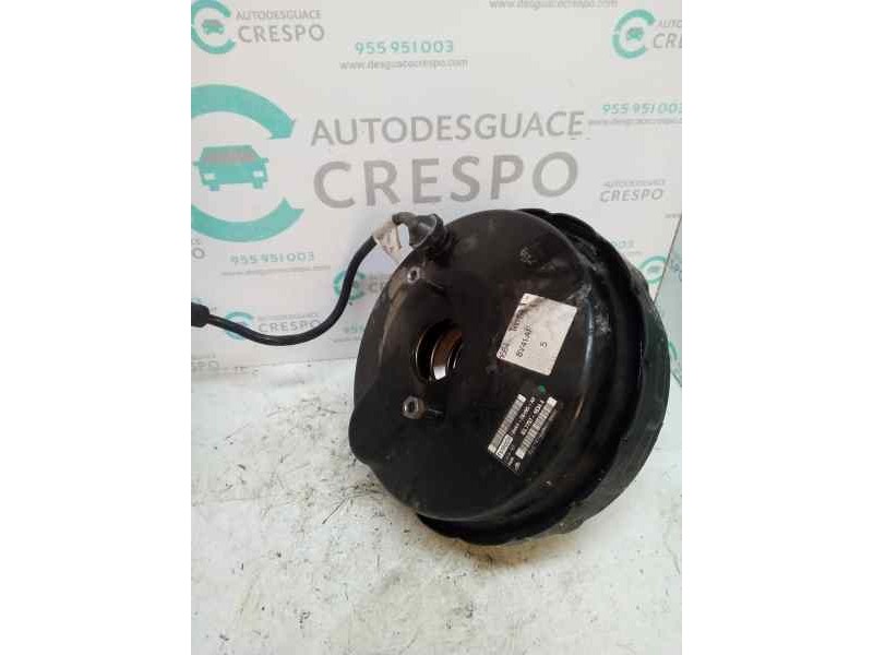 SERVOFRENO  - imagen 1