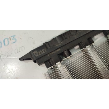 RESISTENCIA CALEFACCION 1K0963235G  - miniatura 3