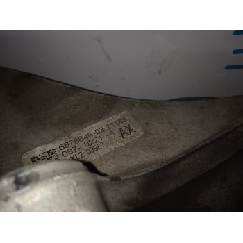 MANGUETA DELANTERA DERECHA 6876646  - miniatura 3