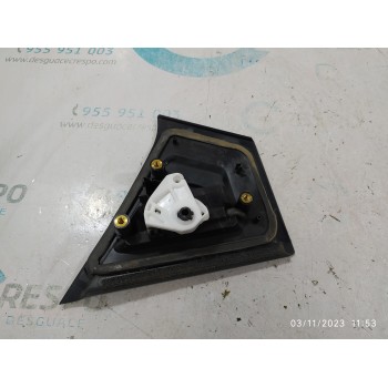 MANETA EXTERIOR TRASERA IZQUIERDA 826075FA0A  - miniatura 3