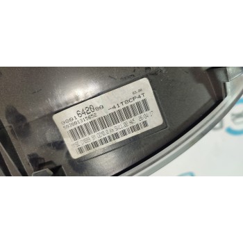 CUADRO INSTRUMENTOS 9801642080  - miniatura 2