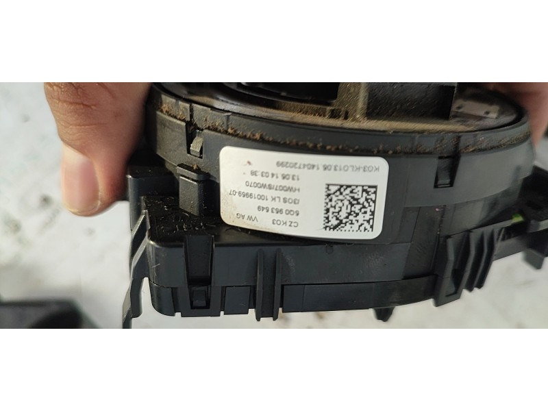 KIT AIRBAG  - imagen 3