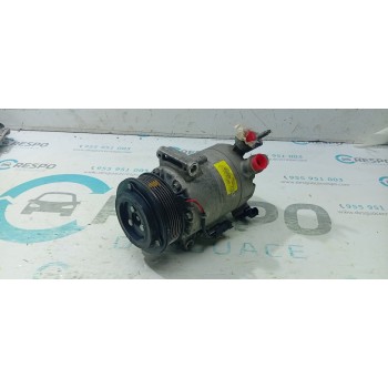 COMPRESOR AIRE ACONDICIONADO DV6119D629FE / 2100870 