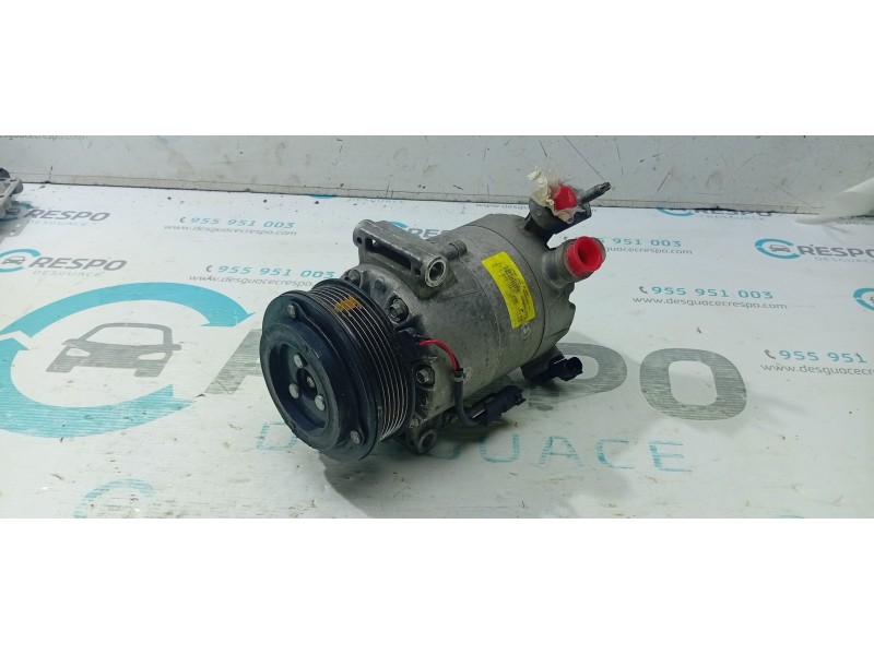 COMPRESOR AIRE ACONDICIONADO DV6119D629FE / 2100870  - imagen 1