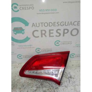 PILOTO TRASERO DERECHO 9672155480  - miniatura 1