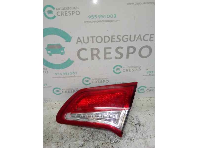 PILOTO TRASERO DERECHO 9672155480  - imagen 1